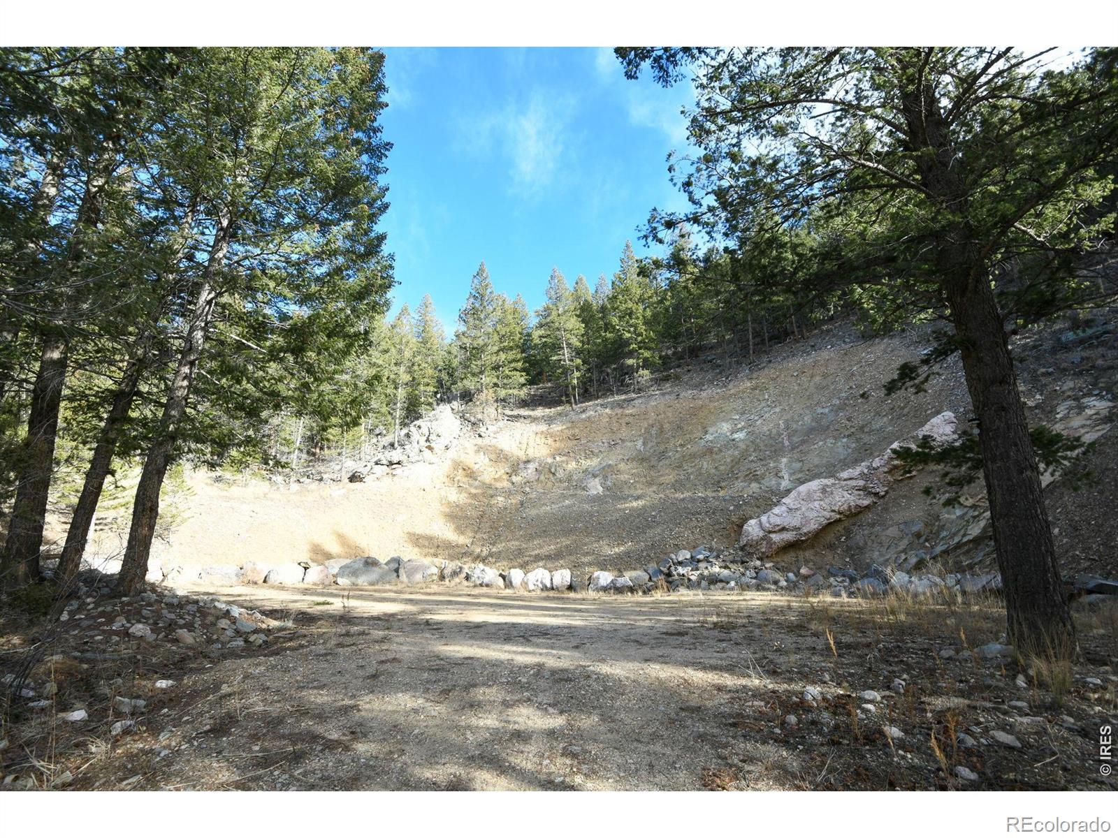 416 Black Creek Drive Glen Haven CO 80532