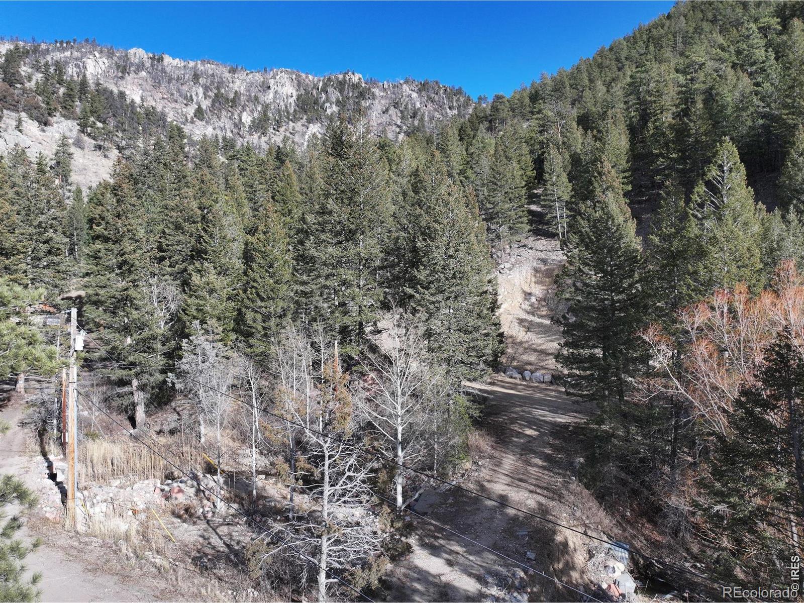 416 Black Creek Drive Glen Haven CO 80532