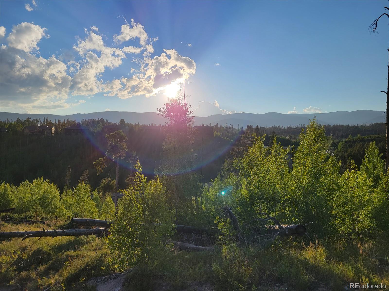 Lot 13 & 14 Park Avenue Grand Lake CO 80447