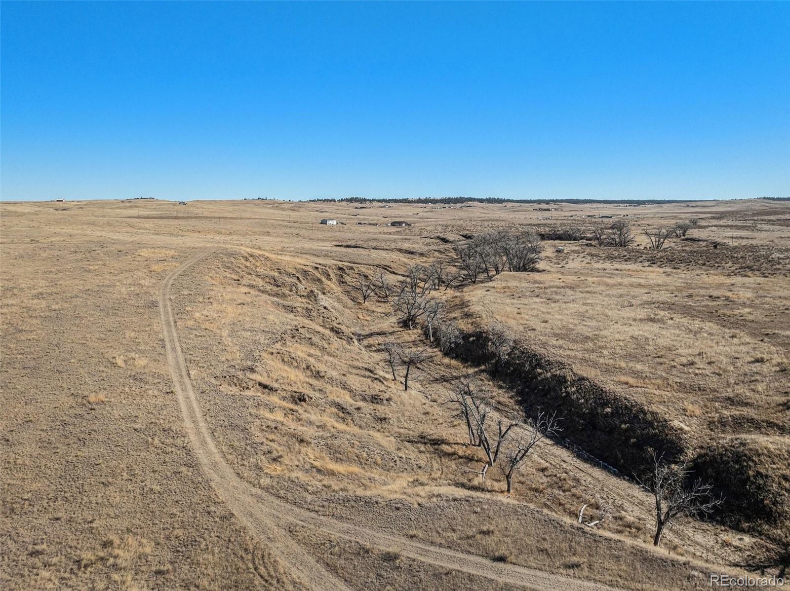 21052 Way Of Peace Deer Trail CO 80105