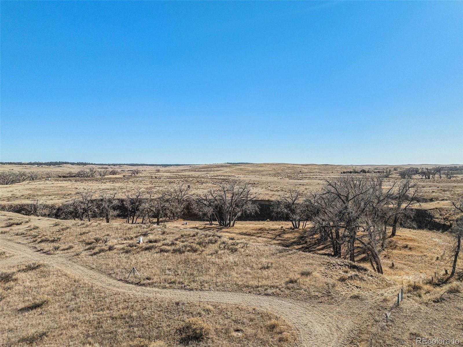 21052 Way Of Peace Deer Trail CO 80105