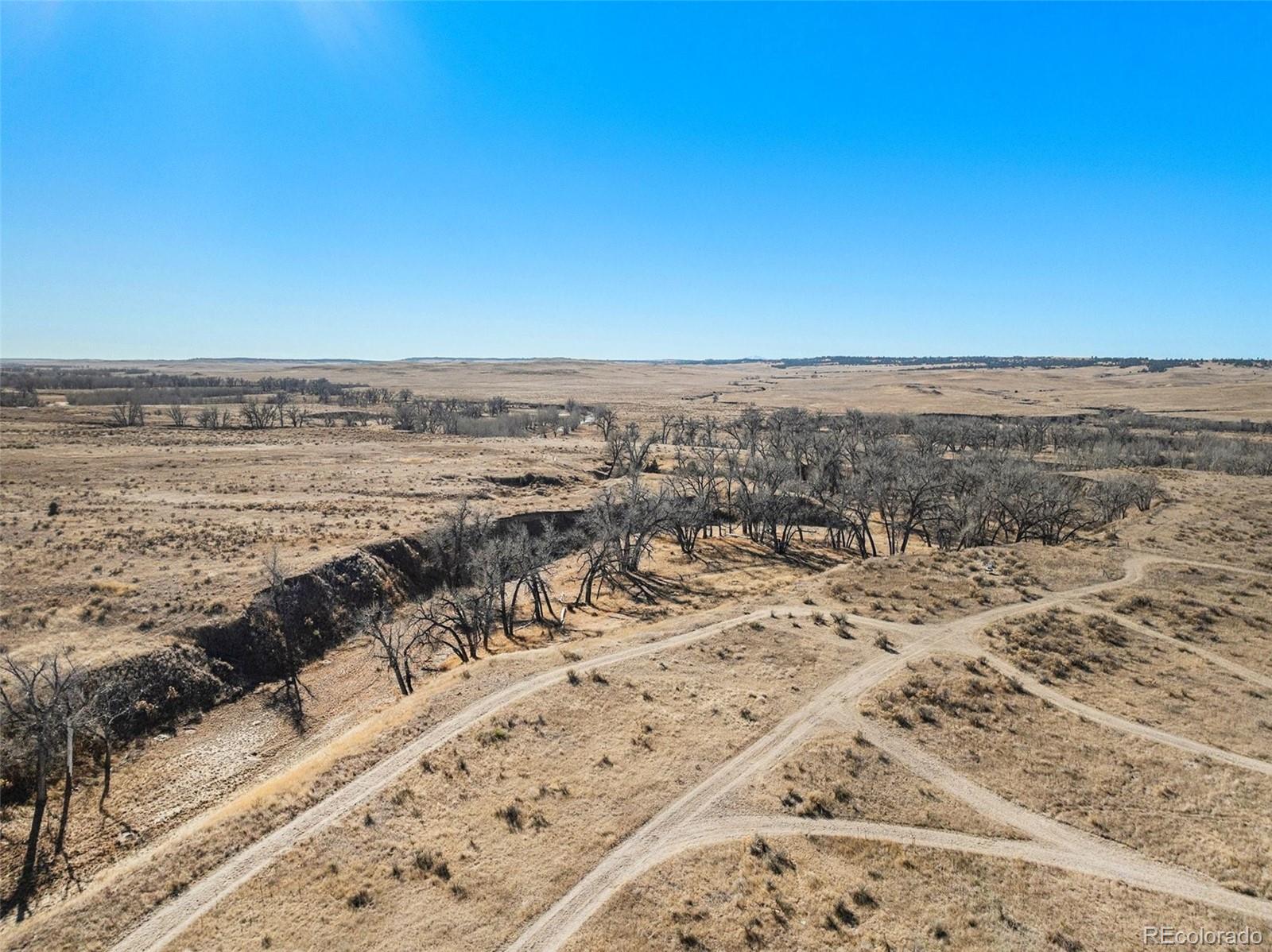 21052 Way Of Peace Deer Trail CO 80105