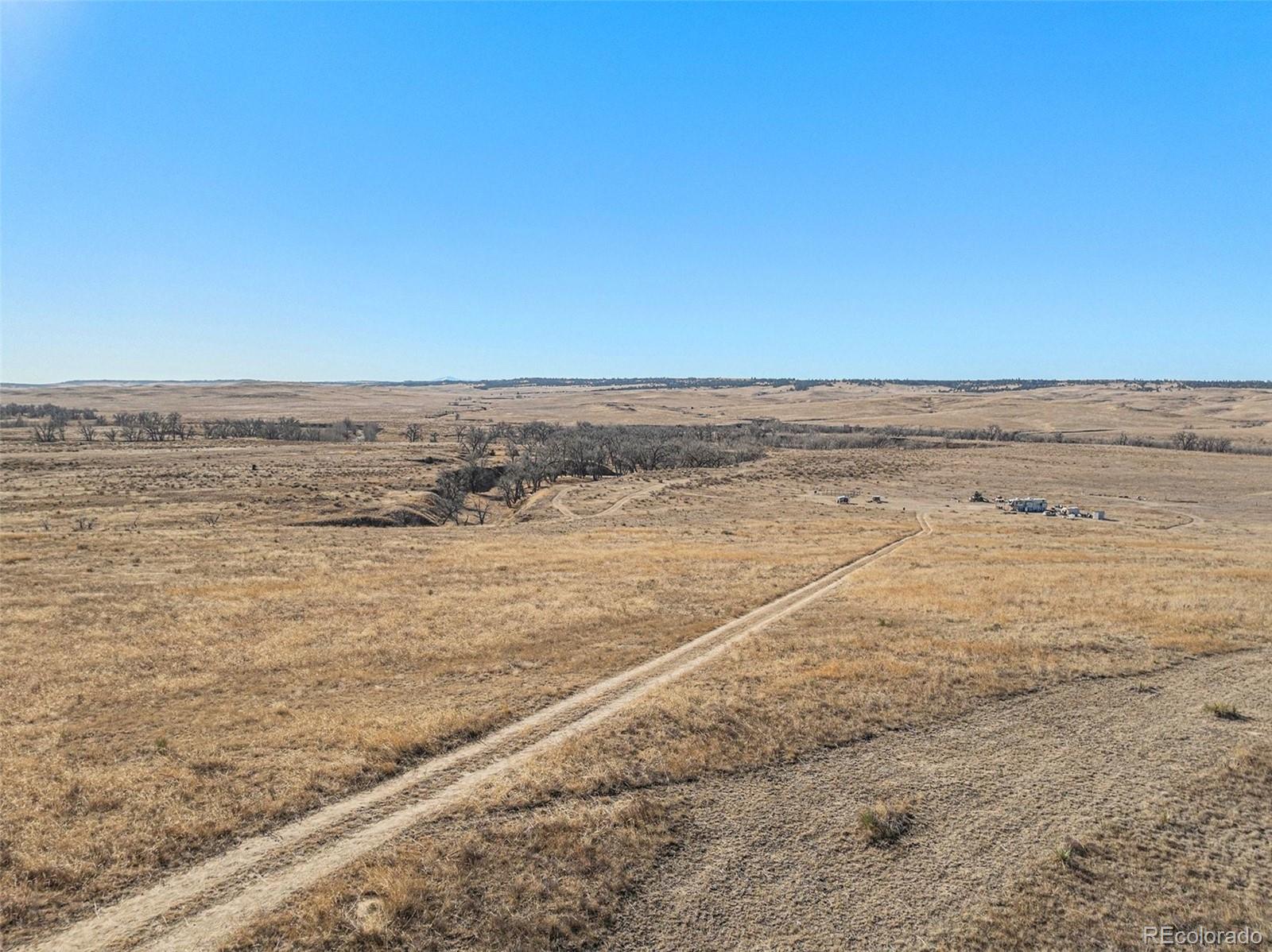 21052 Way Of Peace Deer Trail CO 80105
