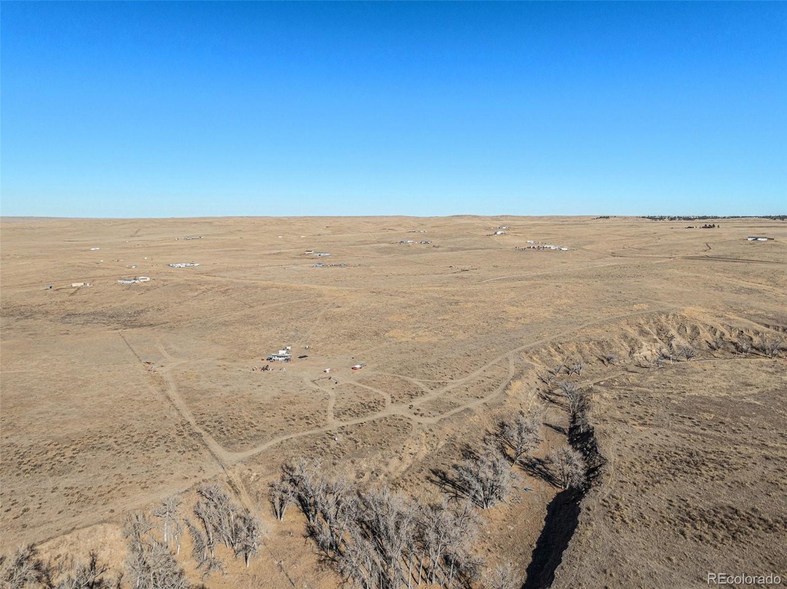 21052 Way Of Peace Deer Trail CO 80105