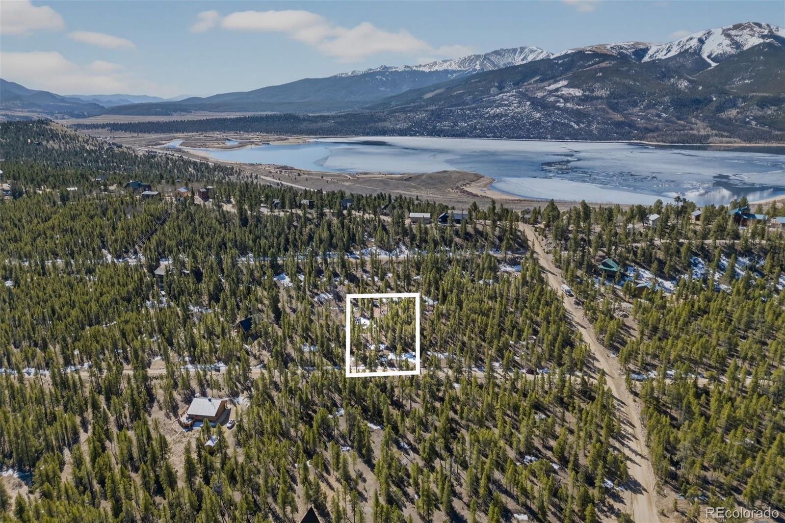312 Mount Massive Road Twin Lakes CO 81251