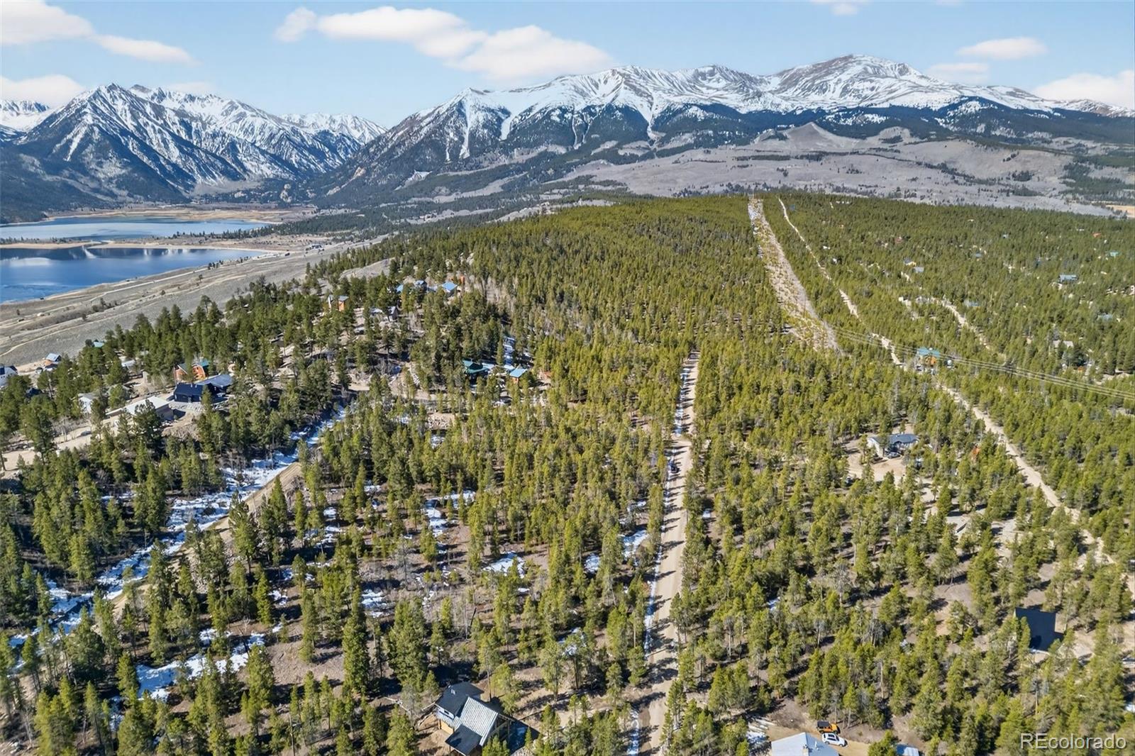 312 Mount Massive Road Twin Lakes CO 81251