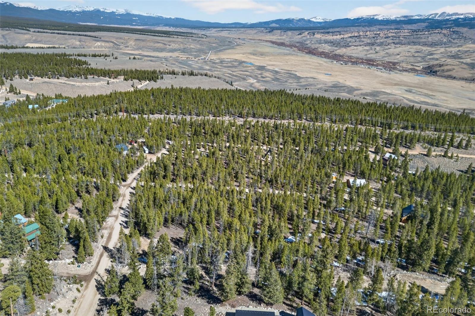312 Mount Massive Road Twin Lakes CO 81251