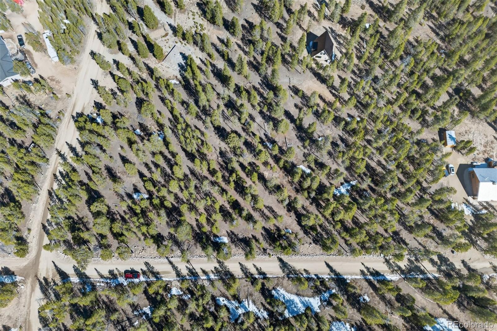 312 Mount Massive Road Twin Lakes CO 81251