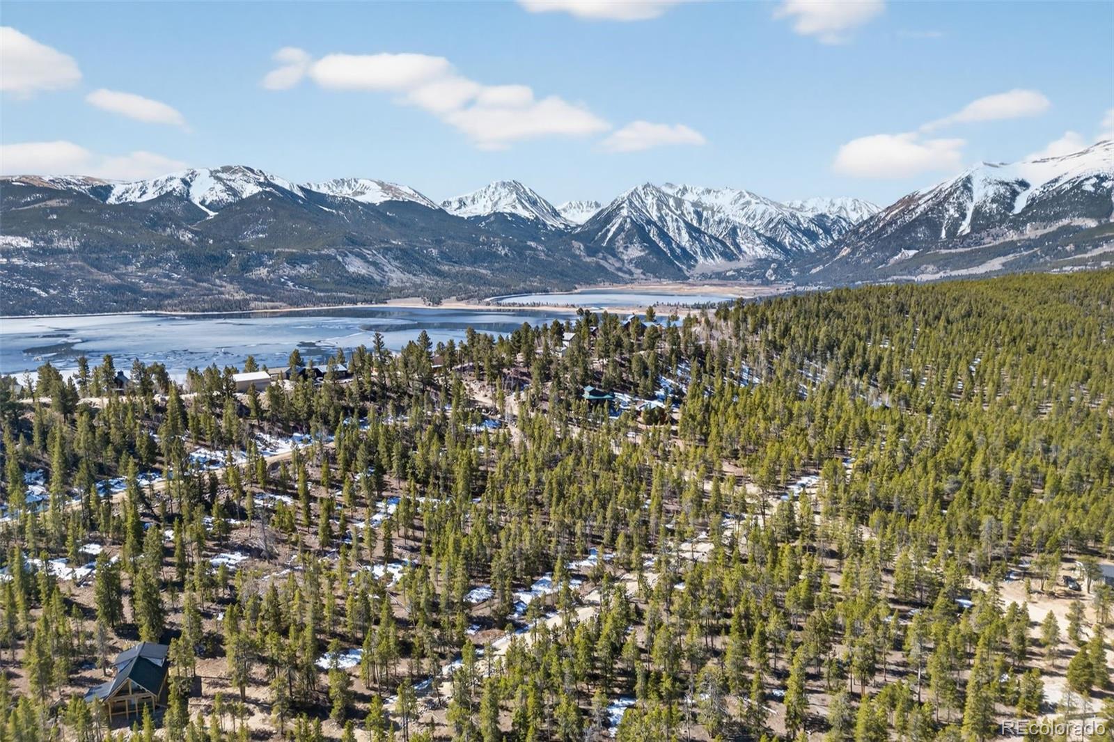 312 Mount Massive Road Twin Lakes CO 81251