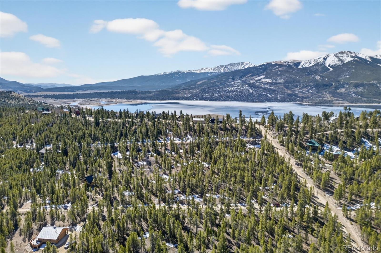312 Mount Massive Road Twin Lakes CO 81251