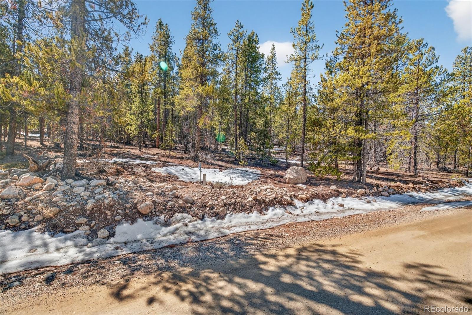 312 Mount Massive Road Twin Lakes CO 81251