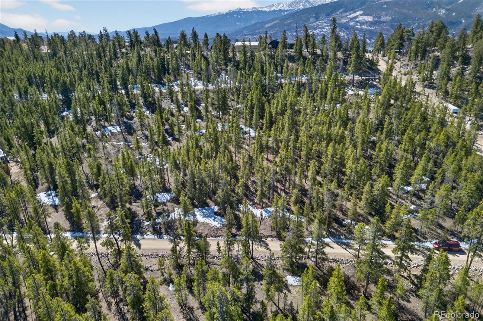 312 Mount Massive Road Twin Lakes CO 81251
