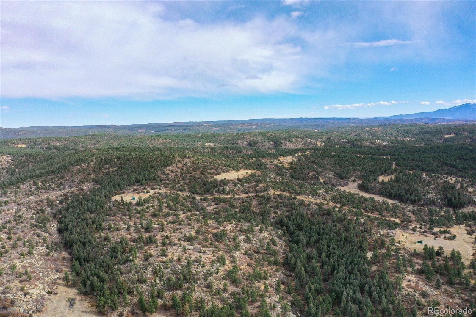 15585 Arrowhead Road Weston CO 81091