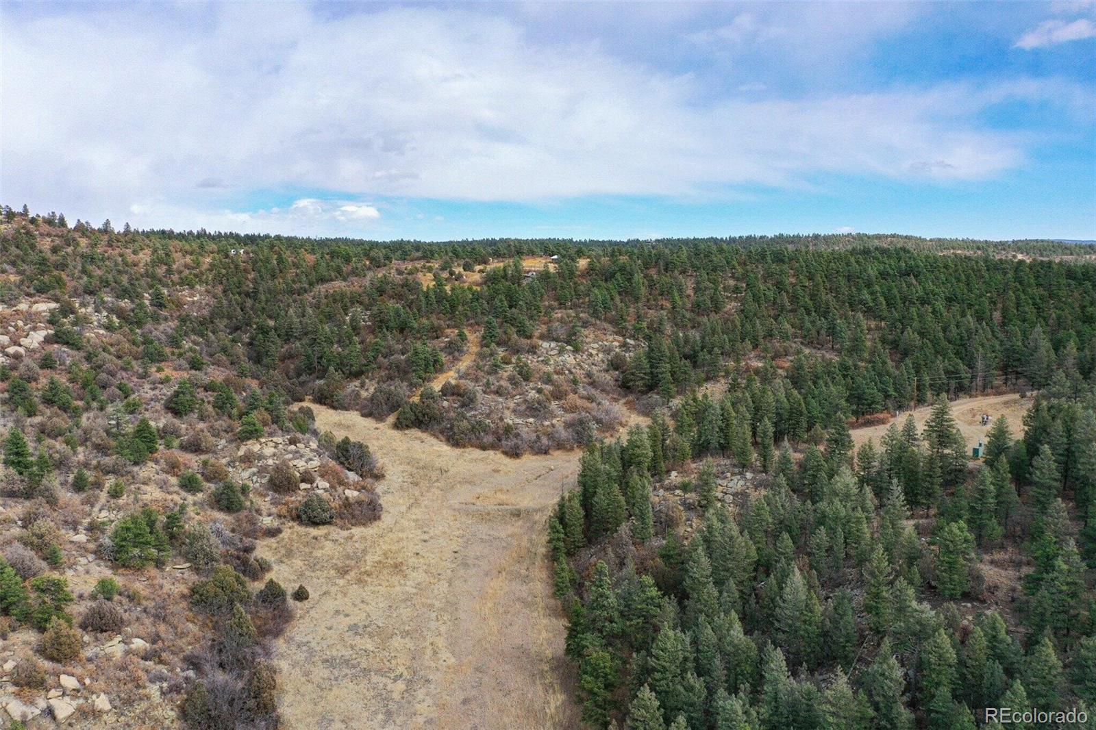 15585 Arrowhead Road Weston CO 81091