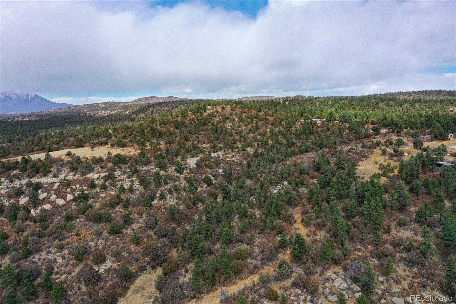15585 Arrowhead Road Weston CO 81091