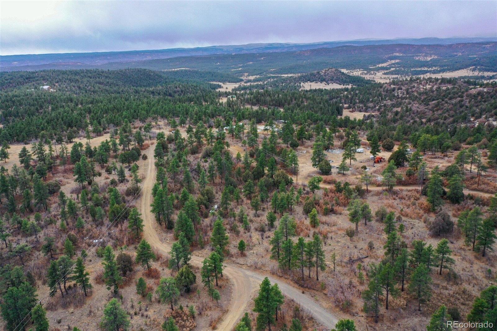 15585 Arrowhead Road Weston CO 81091