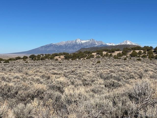 Lot 1188 Fleck Road Fort Garland CO 81133