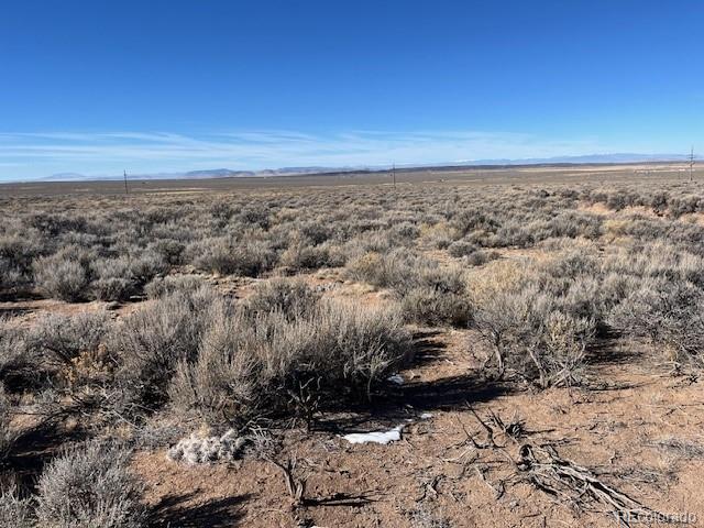 Lot 1188 Fleck Road Fort Garland CO 81133