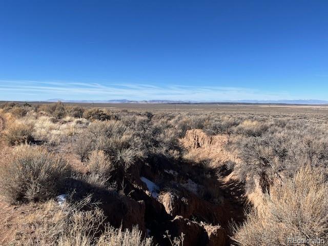 Lot 1188 Fleck Road Fort Garland CO 81133