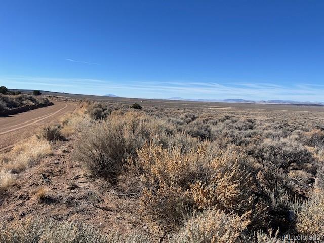 Lot 1188 Fleck Road Fort Garland CO 81133