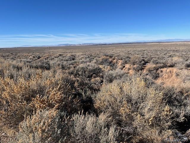 Lot 1188 Fleck Road Fort Garland CO 81133