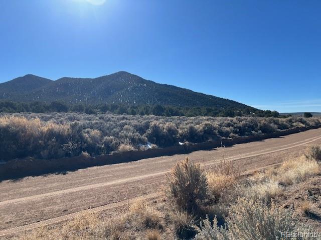 Lot 1188 Fleck Road Fort Garland CO 81133