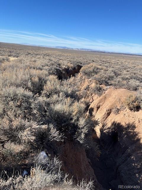 Lot 1188 Fleck Road Fort Garland CO 81133