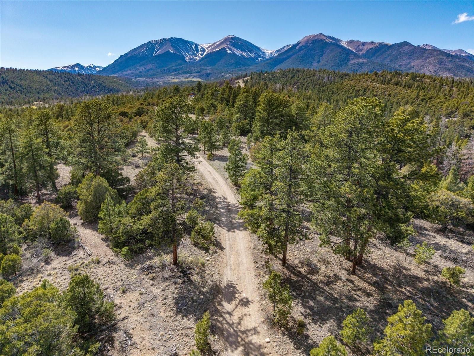 Tbd County Road 251 Salida CO 81201