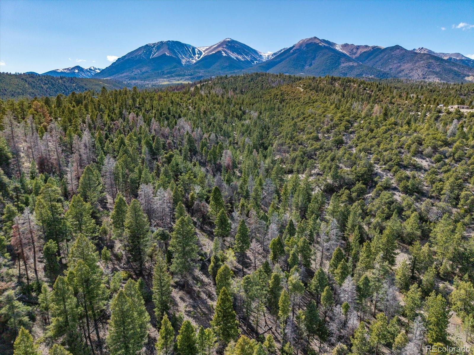Tbd County Road 251 Salida CO 81201