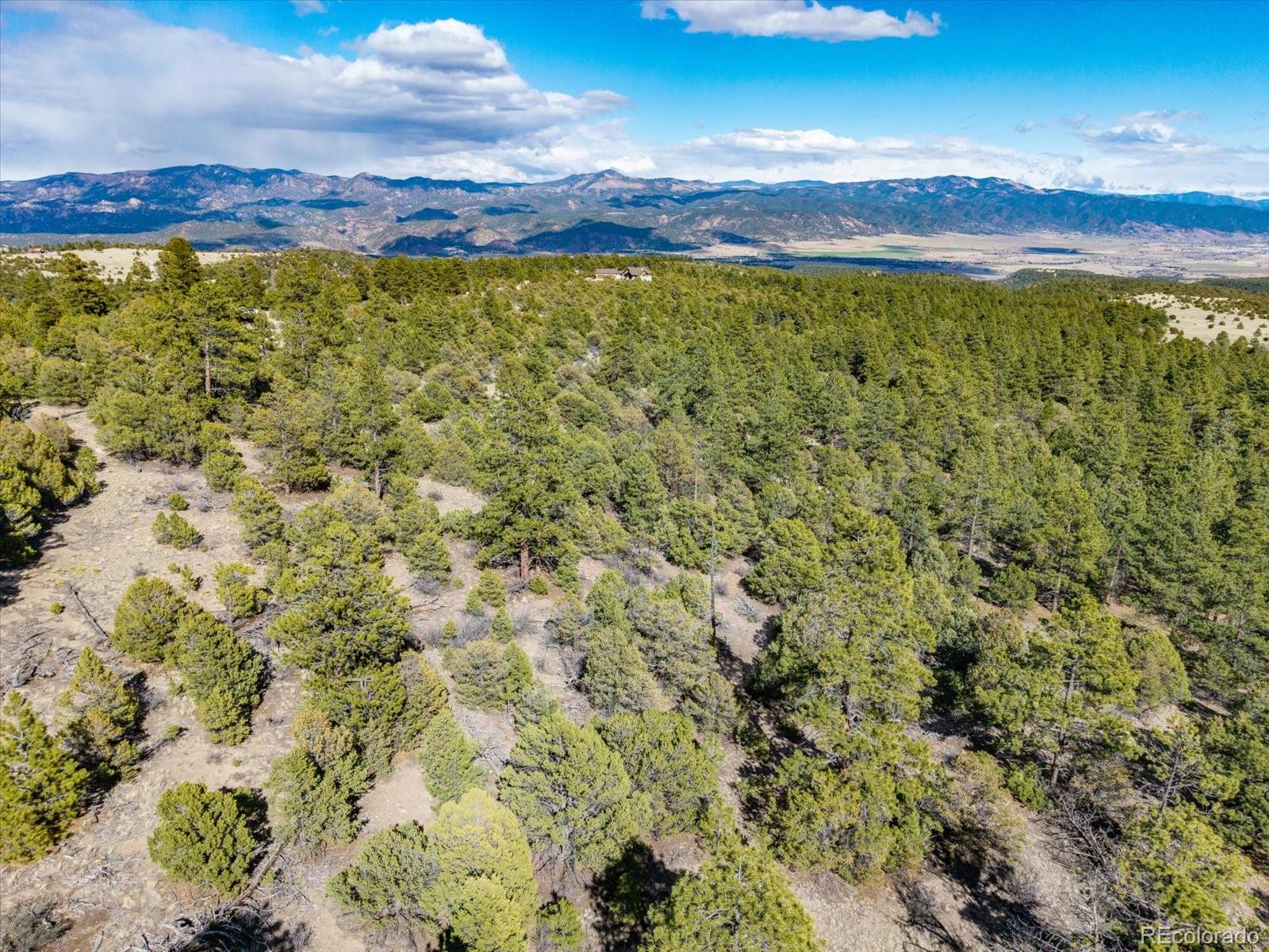 Tbd County Road 251 Salida CO 81201