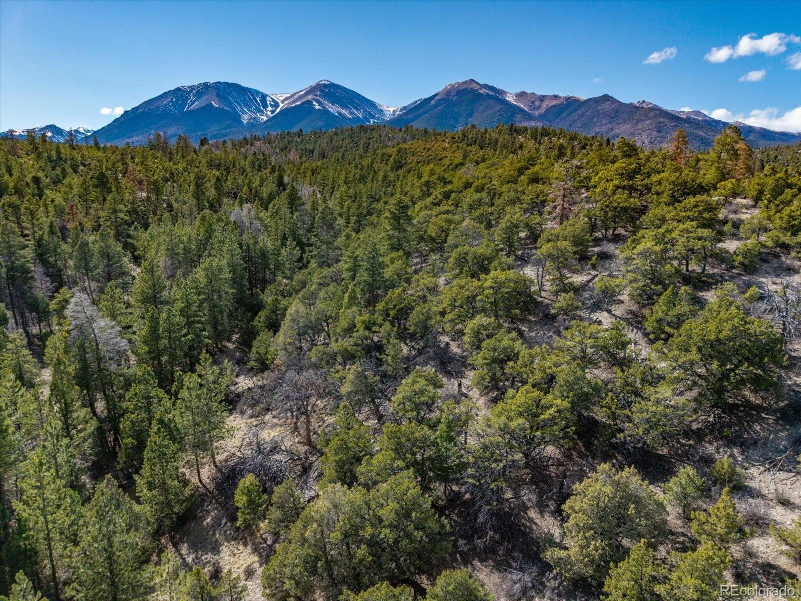 Tbd County Road 251 Salida CO 81201