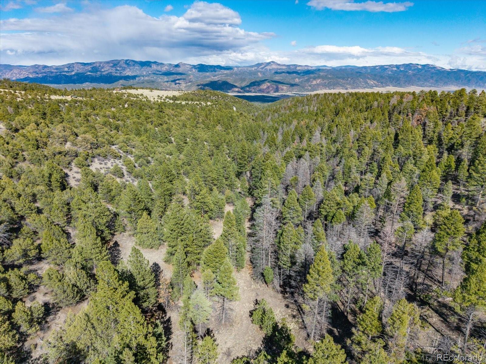 Tbd County Road 251 Salida CO 81201