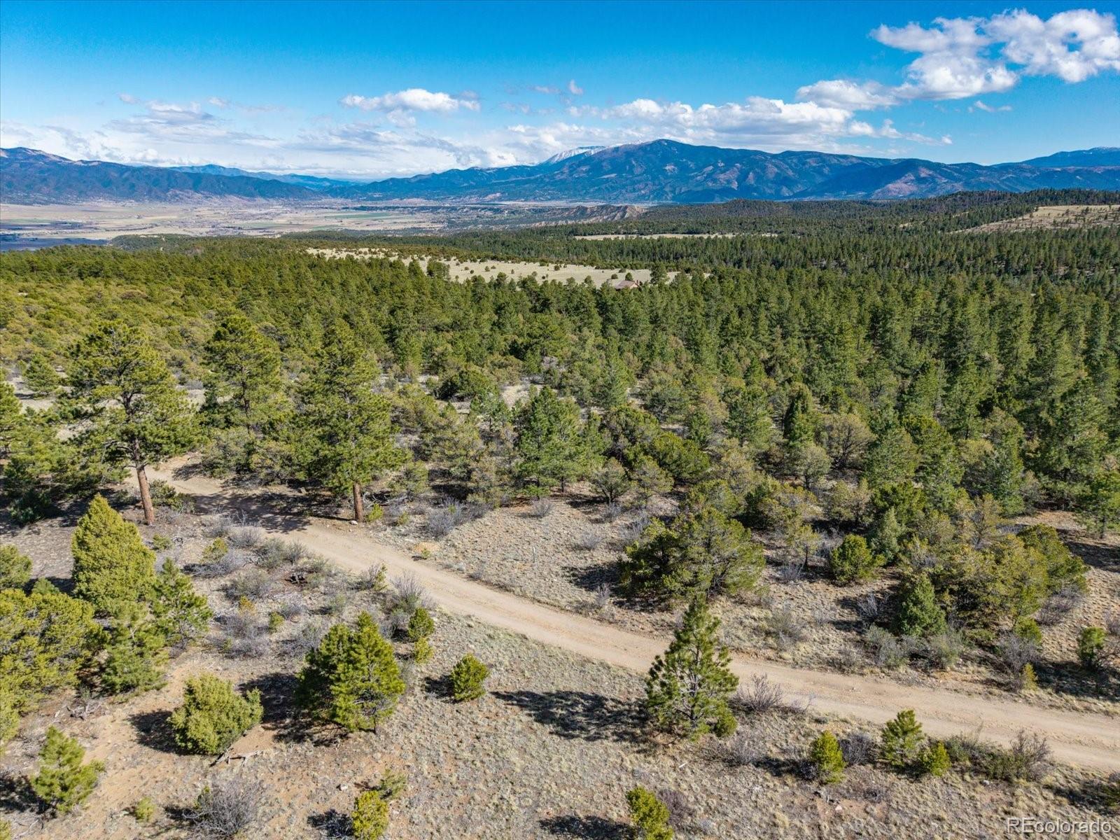 Tbd County Road 251 Salida CO 81201