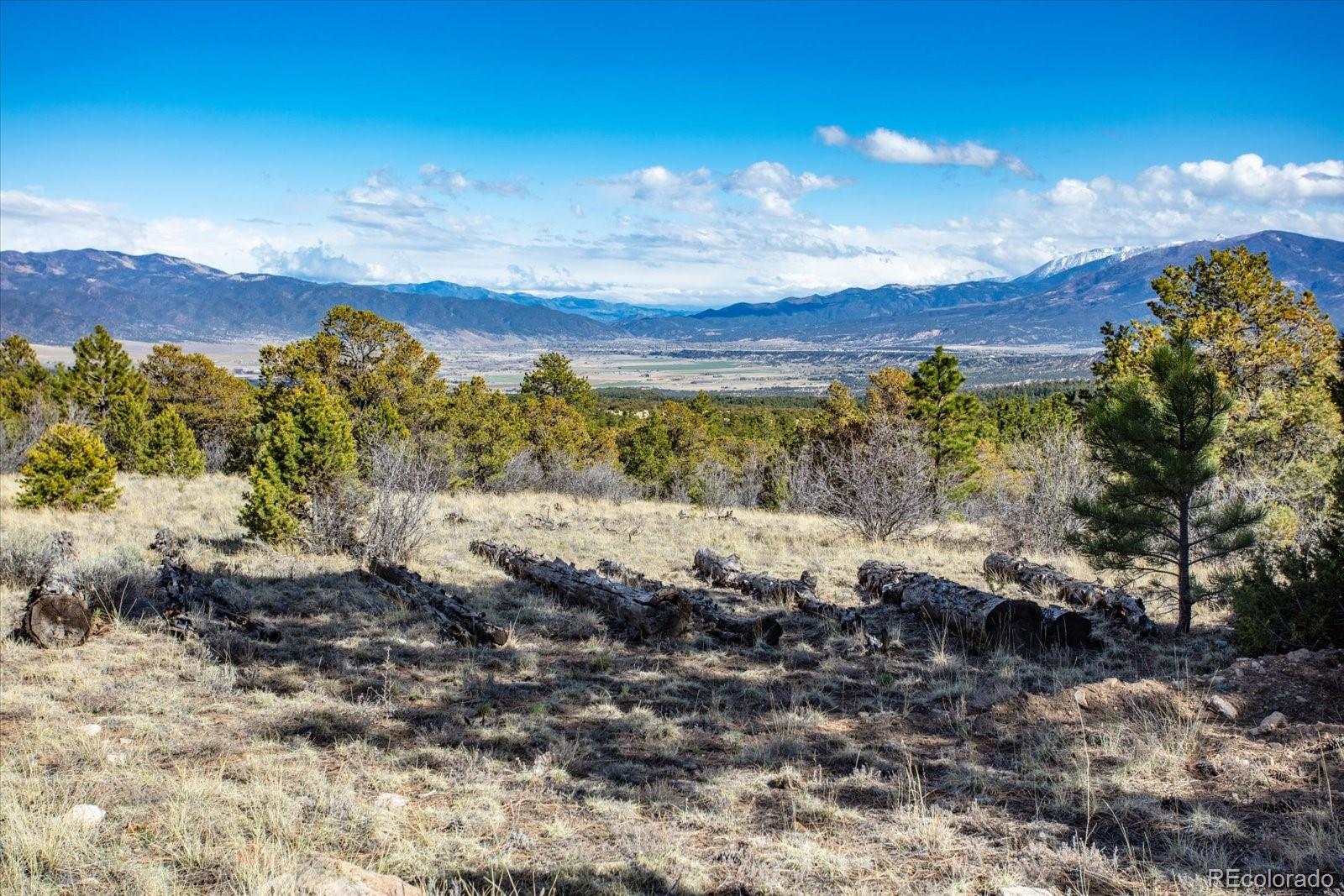 Tbd County Road 251 Salida CO 81201