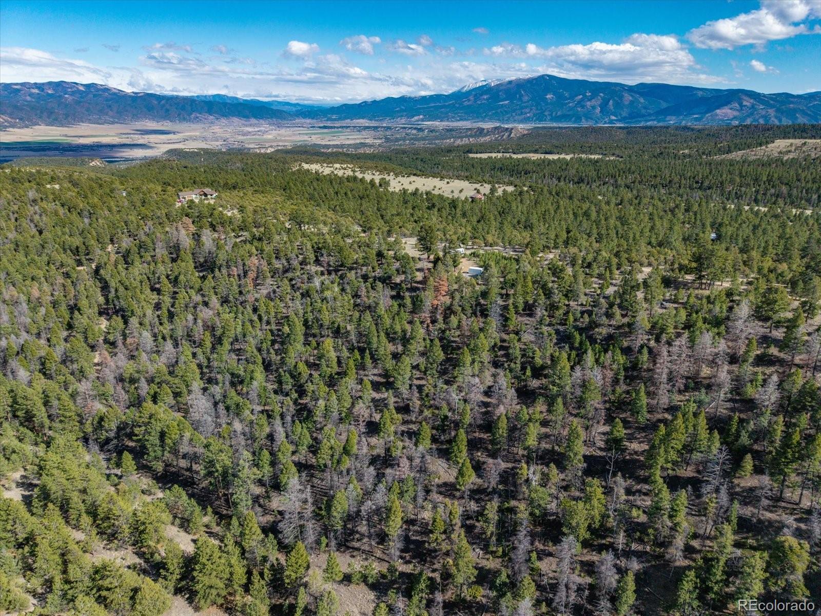 Tbd County Road 251 Salida CO 81201