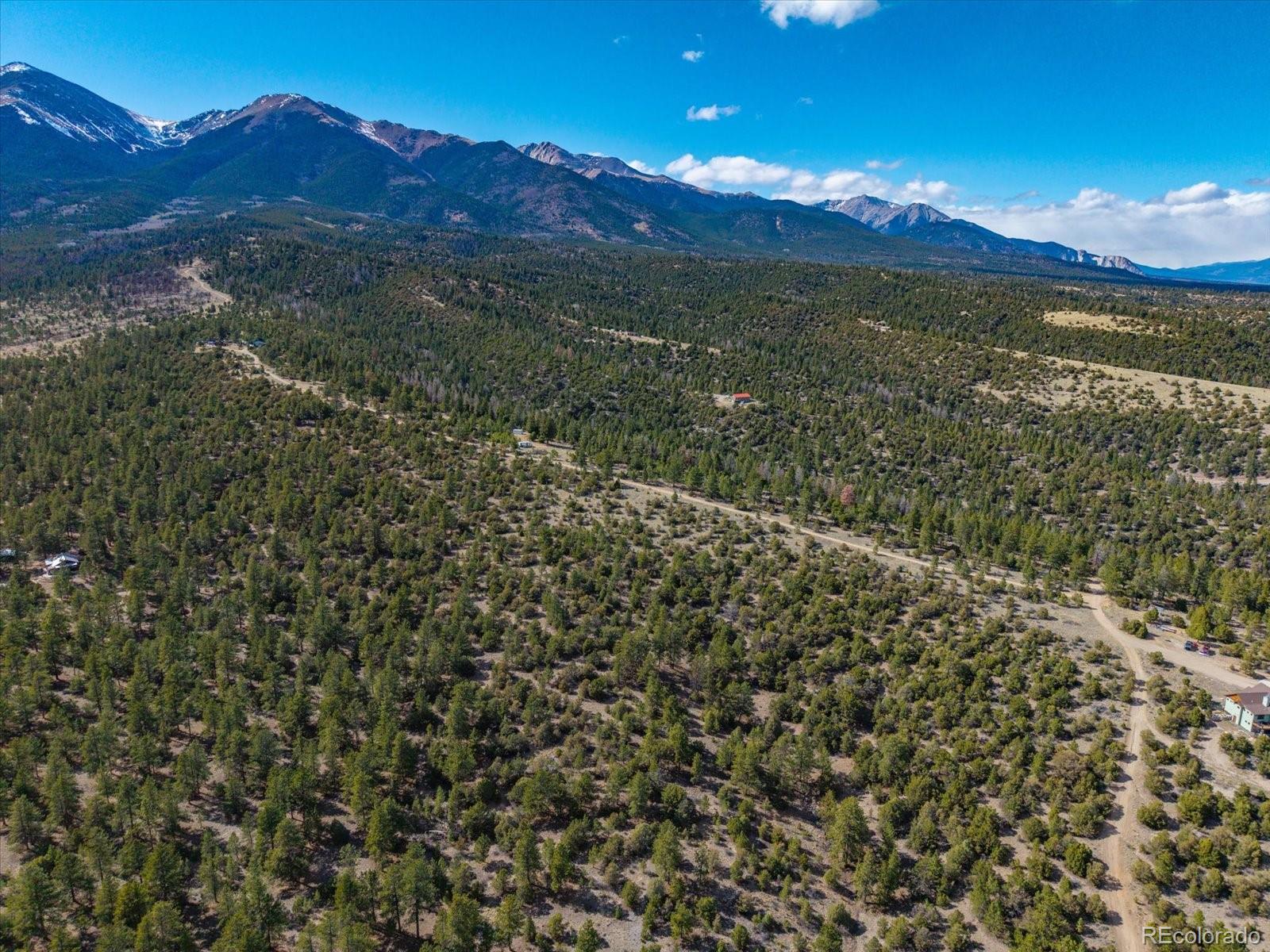 Tbd County Road 251 Salida CO 81201
