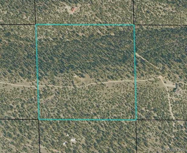 Tbd County Road 251 Salida CO 81201