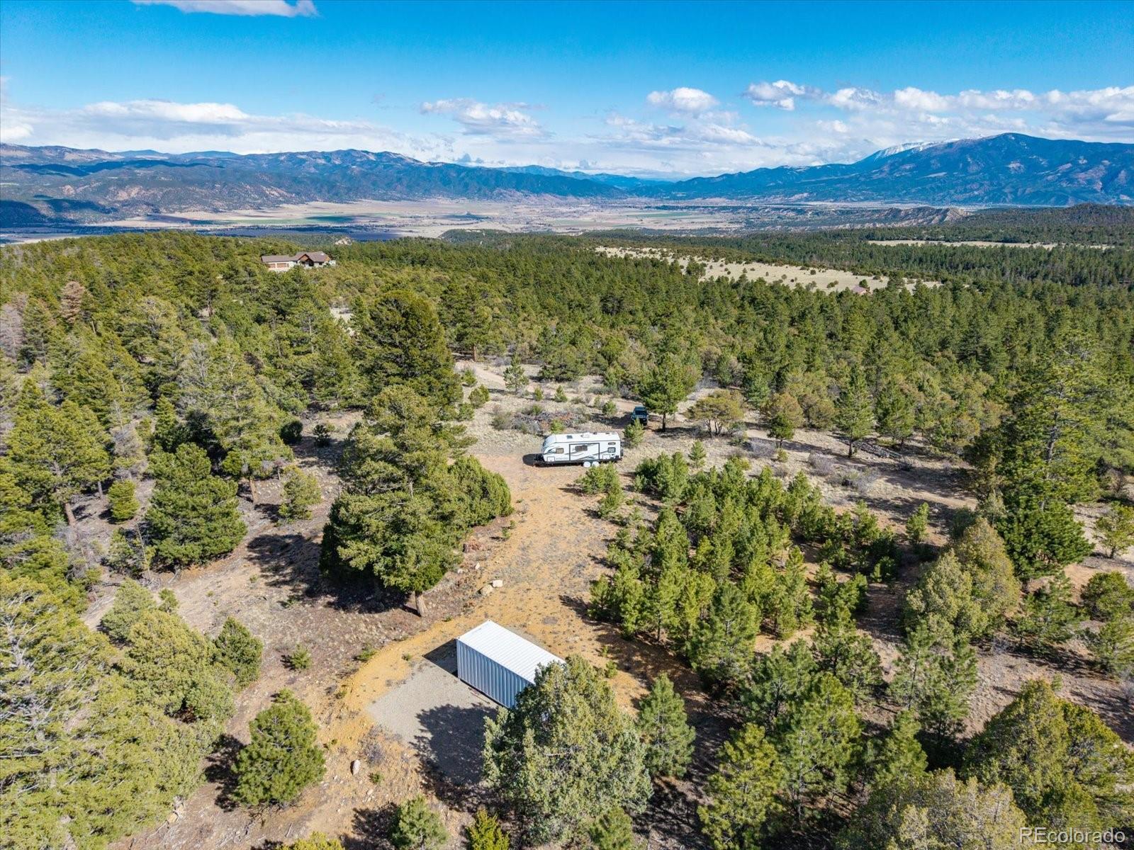 Tbd County Road 251 Salida CO 81201