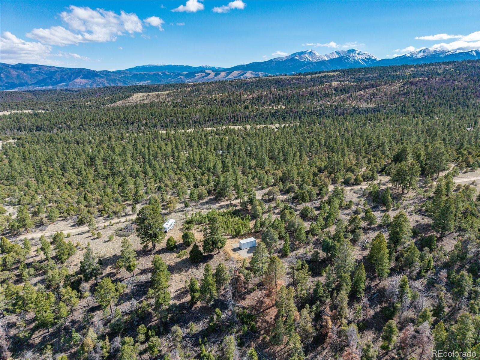 Tbd County Road 251 Salida CO 81201