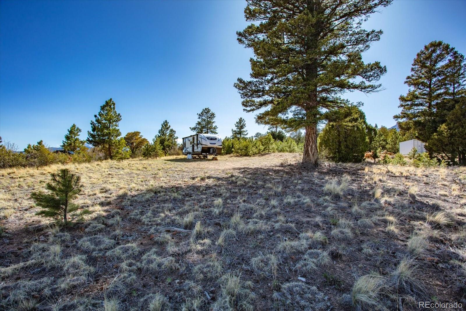 Tbd County Road 251 Salida CO 81201