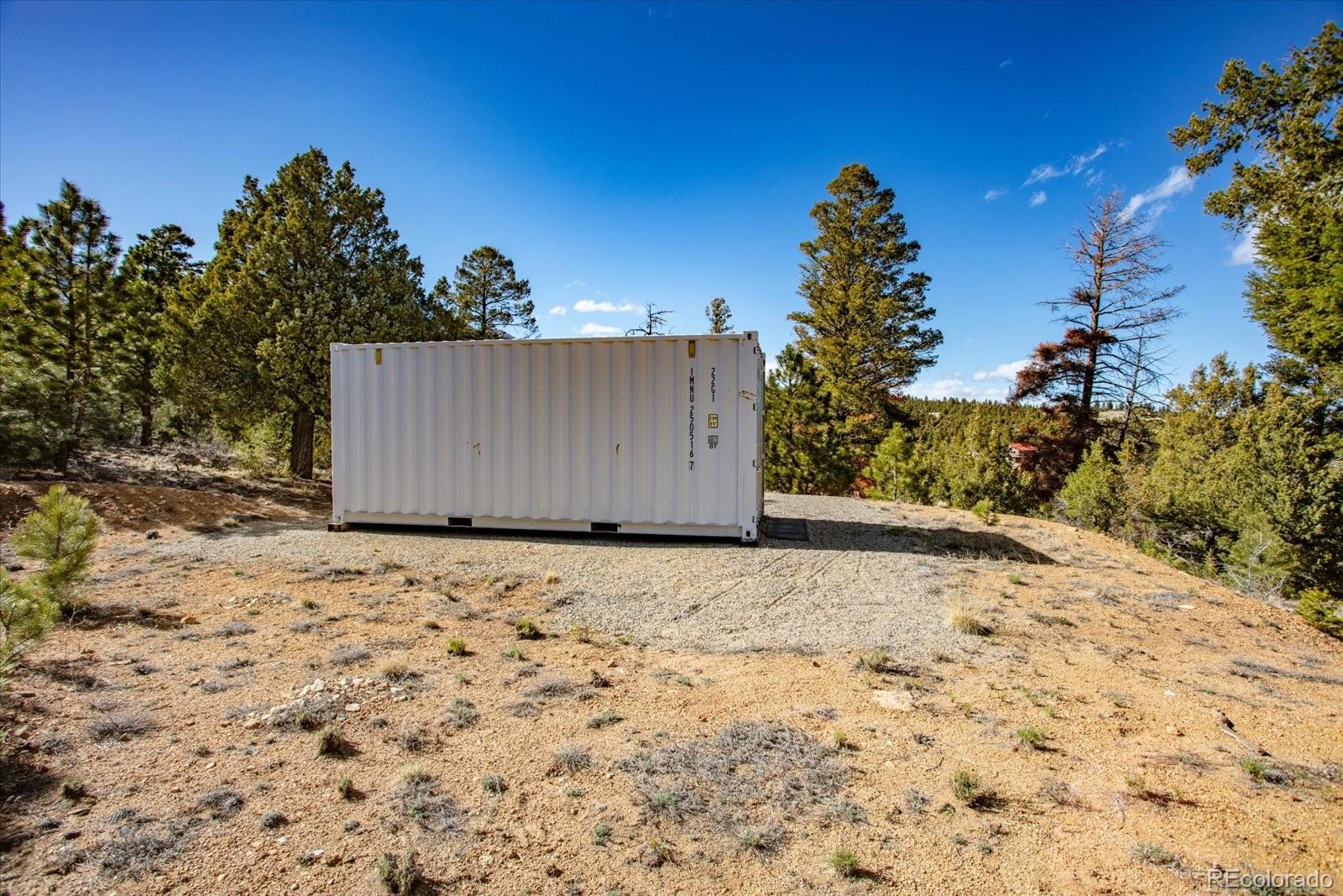 Tbd County Road 251 Salida CO 81201