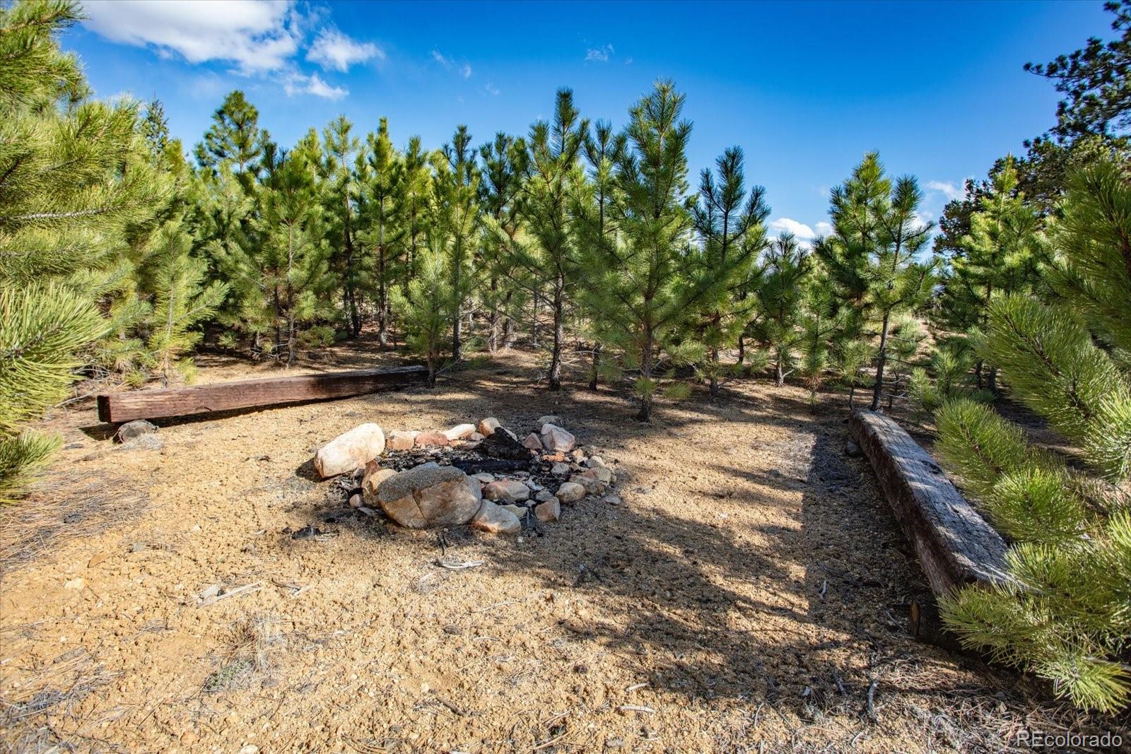 Tbd County Road 251 Salida CO 81201