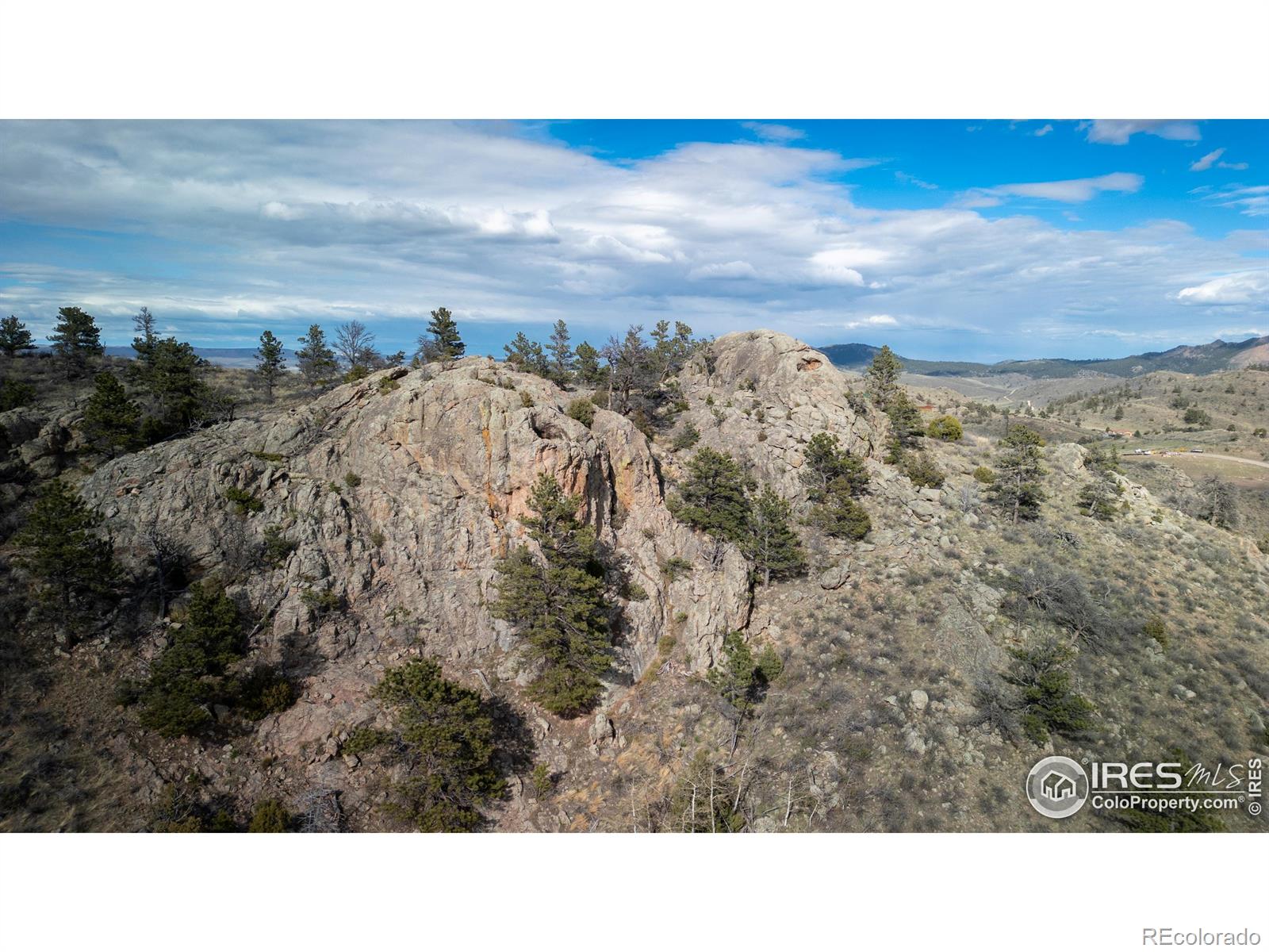 5 Deer Meadow Way Livermore CO 80536