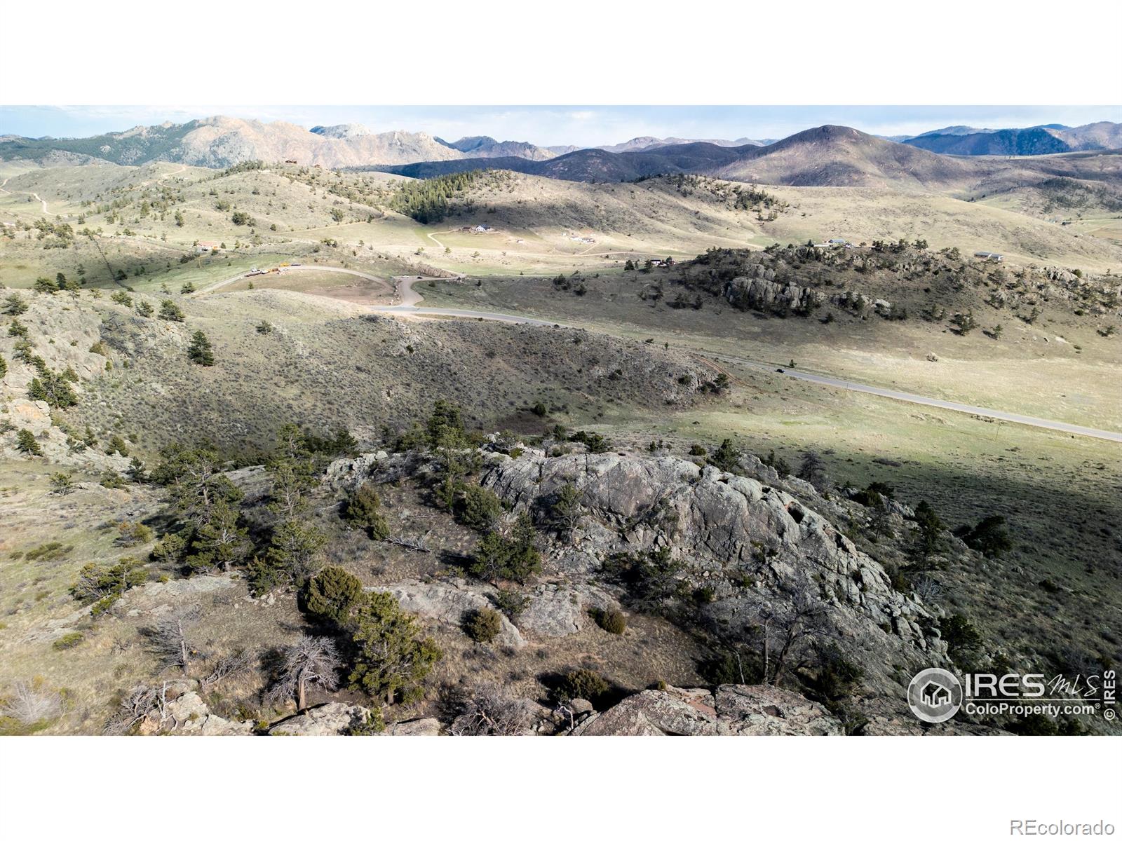 5 Deer Meadow Way Livermore CO 80536