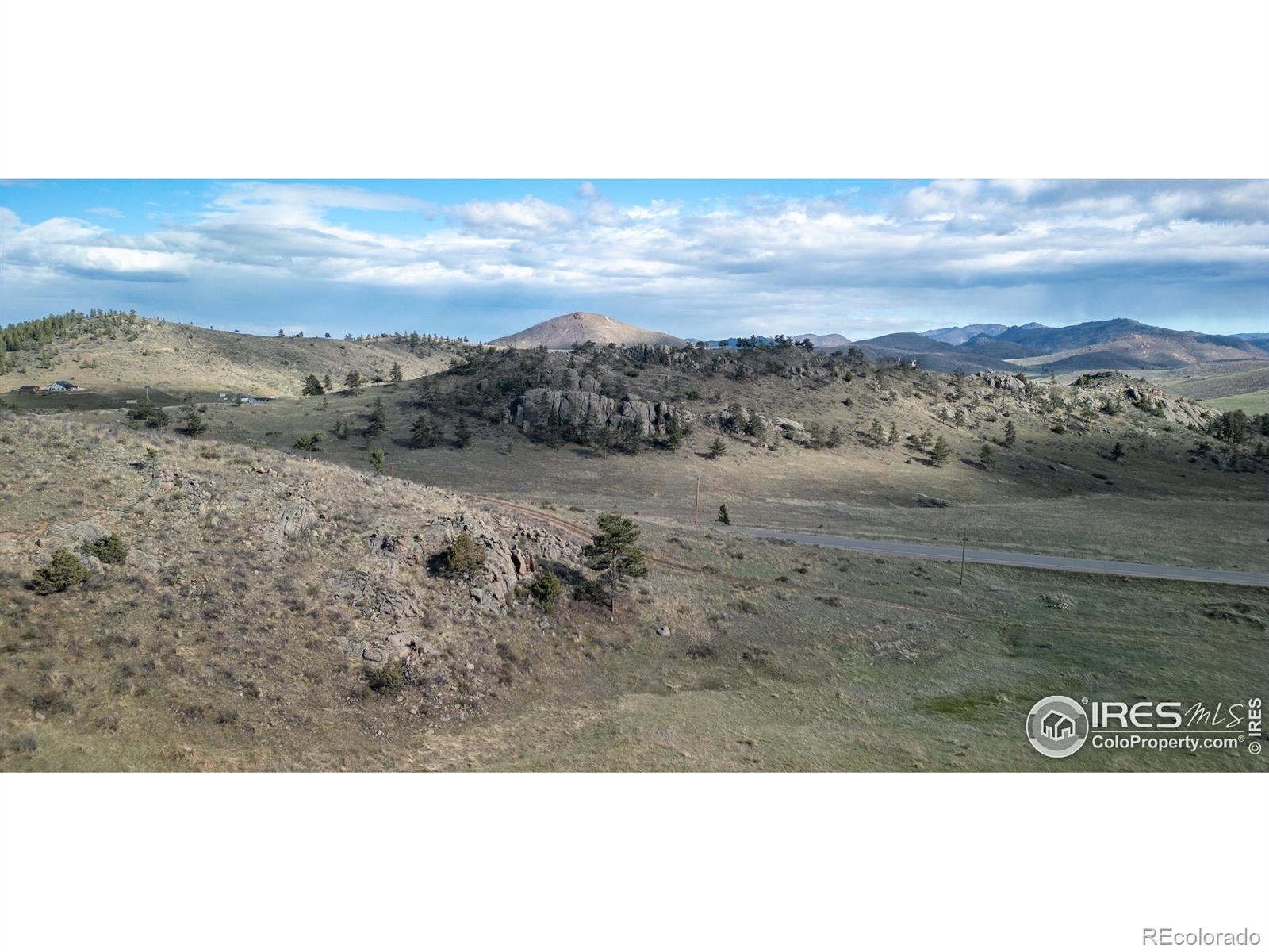 5 Deer Meadow Way Livermore CO 80536