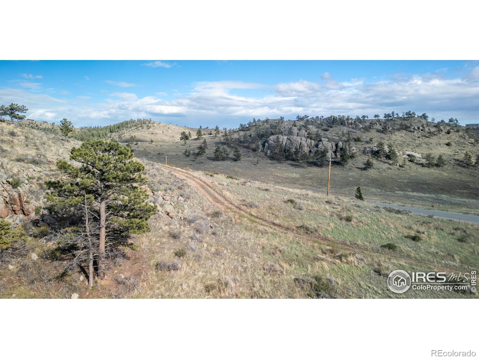 5 Deer Meadow Way Livermore CO 80536
