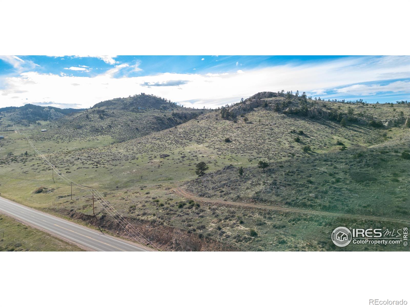 5 Deer Meadow Way Livermore CO 80536