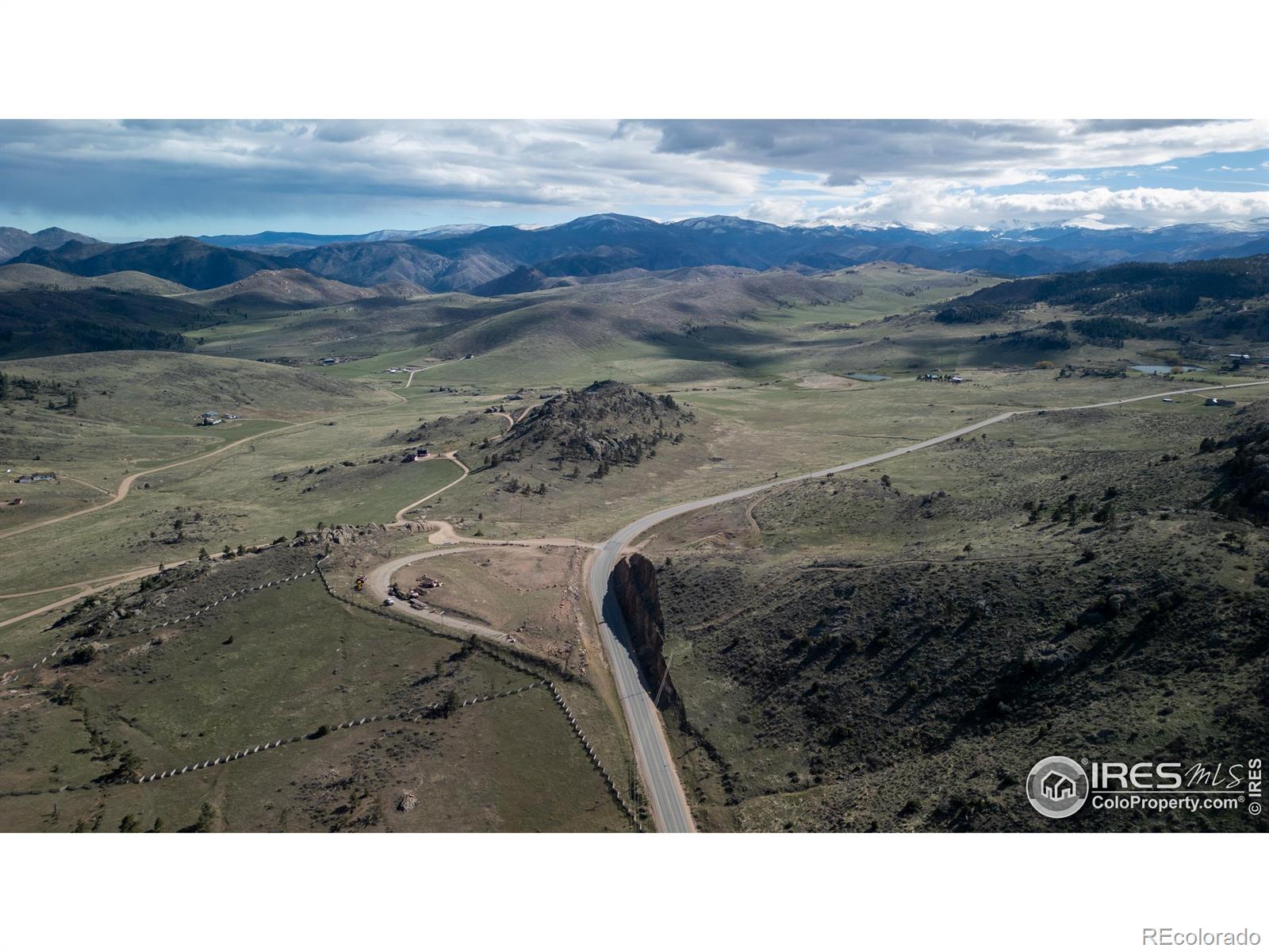 5 Deer Meadow Way Livermore CO 80536