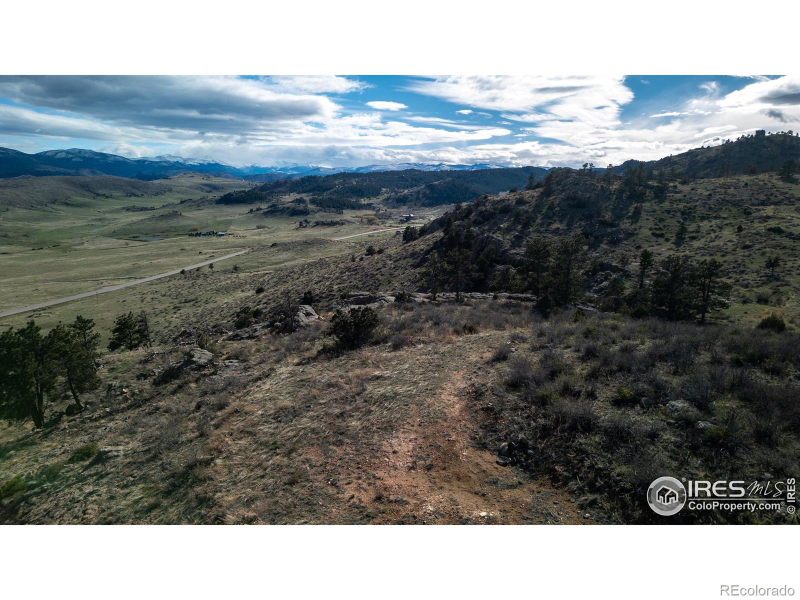 5 Deer Meadow Way Livermore CO 80536