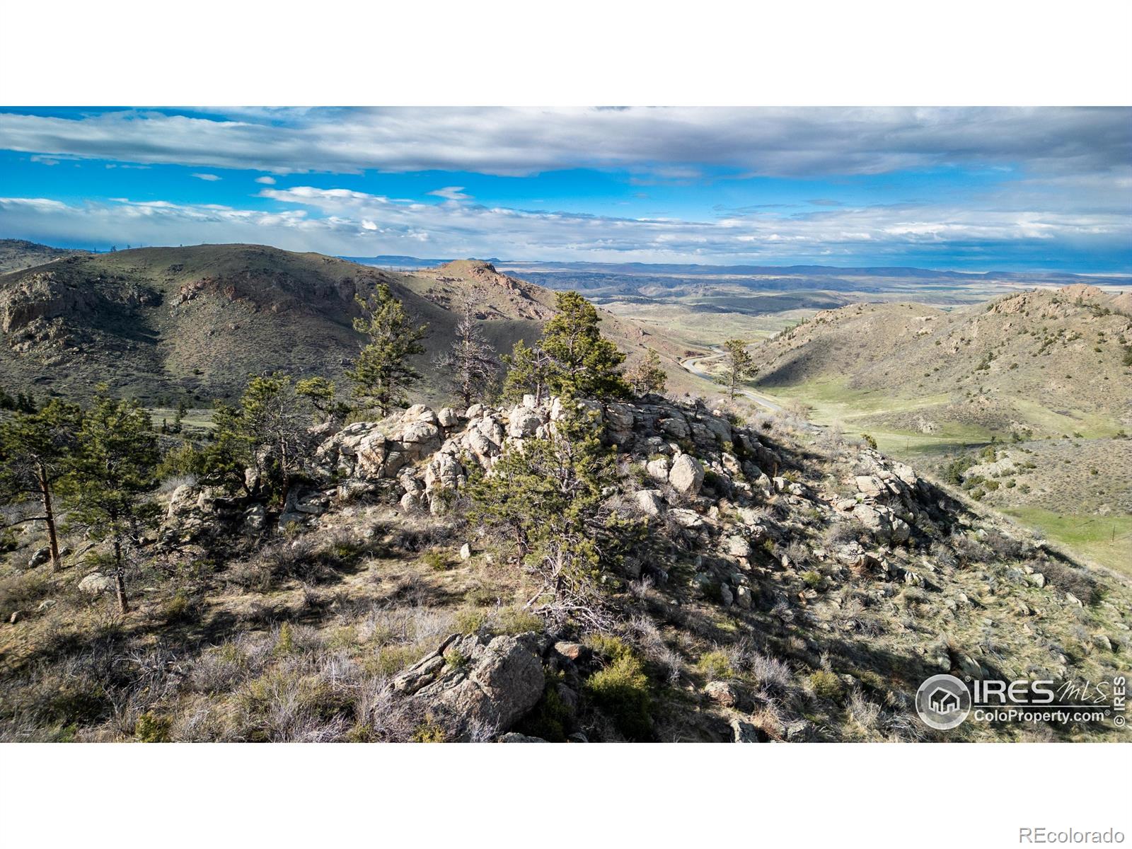 5 Deer Meadow Way Livermore CO 80536